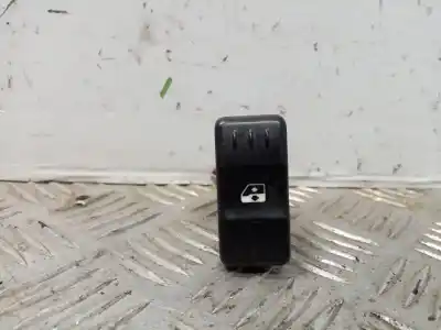 Second-hand car spare part right front power window switch for dacia logan * oem iam references 