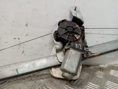 Second-hand car spare part driver left window regulator for dacia logan * oem iam references   