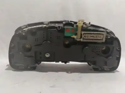 Автозапчасти б/у приборная доска за opel astra g sedán (t98) 1.6 16v (f69) ссылки oem iam 24451493th  