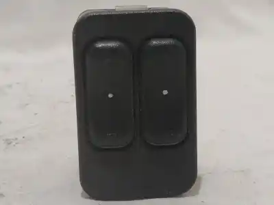 Recambio de automóvil de segunda mano de MANDO ELEVALUNAS DELANTERO IZQUIERDO para OPEL ASTRA G SEDÁN (T98)  referencias OEM IAM 90561088  13363201