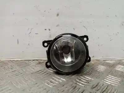 Second-hand car spare part right fog light for dacia logan * oem iam references 