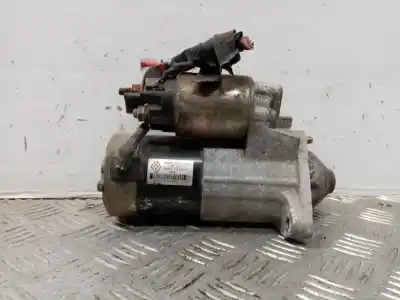 Second-hand car spare part medium for dacia logan * oem iam references 8200306595