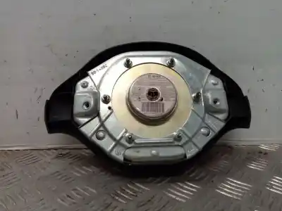 Second-hand car spare part front left air bag for dacia logan * oem iam references 8200546962  