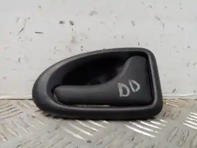 Second-hand car spare part interior right front handle for dacia logan * oem iam references 