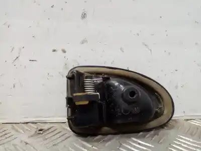 Second-hand car spare part interior right front handle for dacia logan * oem iam references   