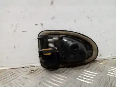 Автозапчастина б/у внутрішня задня права ручка для dacia logan * посилання на oem iam   