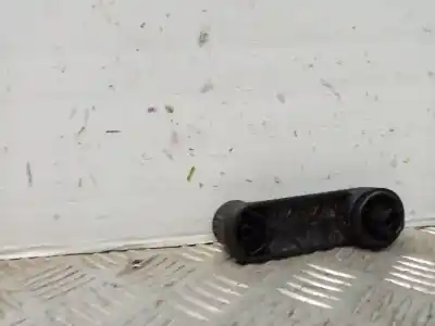 Peça sobressalente para automóvel em segunda mão manivela / manipulo do vidro traseiro esquerdo por dacia logan * referências oem iam   