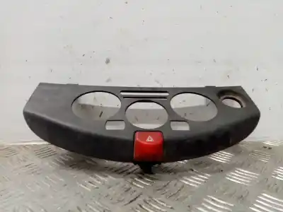 İkinci el araba yedek parçası Uyari için NISSAN MICRA (K12E) Acenta OEM IAM referansları   