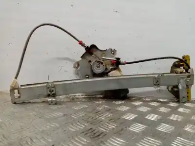 İkinci el araba yedek parçası SAG ÖN CAM MOTORU için NISSAN MICRA (K12E)  OEM IAM referansları   
