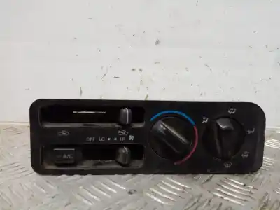 Peça sobressalente para automóvel em segunda mão comando de sofagem (chauffage / ar condicionado)  por toyota picnic (m10) 2.2 td 90 cv / 66 kw referências oem iam 