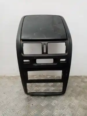 Peça sobressalente para automóvel em segunda mão moldagem por toyota picnic (m10) 2.2 td 90 cv / 66 kw referências oem iam 