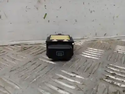 Peça sobressalente para automóvel em segunda mão interruptor de resistência térmica traseira por toyota picnic (m10) 2.2 td 90 cv / 66 kw referências oem iam 