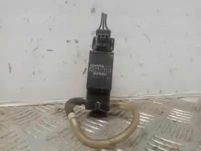 Peça sobressalente para automóvel em segunda mão motor limpa vidros por toyota picnic (m10) 2.2 td 90 cv / 66 kw referências oem iam 