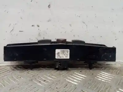 Автозапчасти б/у предупреждение за opel astra h (a04) 1.9 cdti (l48) ссылки oem iam 