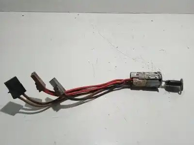 Автозапчастина б/у стартер для peugeot 306 fastback (7a, 7c, n3, n5) 1.9 d посилання на oem iam 9625402980