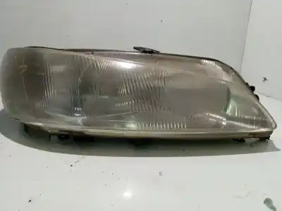 Автозапчастина б/у права фа для peugeot 306 fastback (7a, 7c, n3, n5) 1.9 d посилання на oem iam 6205q5