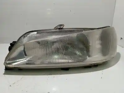 Автозапчастина б/у ліва фара для peugeot 306 fastback (7a, 7c, n3, n5) 1.9 d посилання на oem iam 6204q5