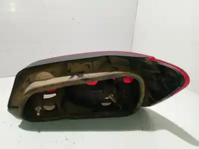 Автозапчасти б/у левый задний фонарь за peugeot 306 fastback (7a, 7c, n3, n5) 1.9 d ссылки oem iam 6350h7  