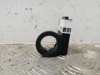 Pezzo di ricambio per auto di seconda mano centralina immobilizzatore per opel corsa c (x01) 1.7 dti (f08 f68) riferimenti oem iam 24445098  