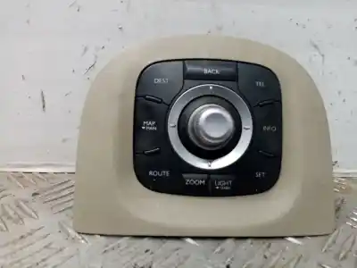 Pièce détachée automobile d'occasion  pour RENAULT SCENIC II  Références OEM IAM 8200326970C  