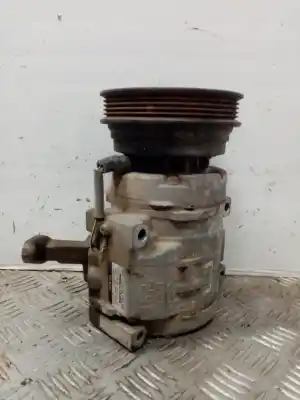 Peça sobressalente para automóvel em segunda mão compressor de ar condicionado a/a a/c por toyota picnic (m10) 2.2 td 90 cv / 66 kw referências oem iam 4472203244