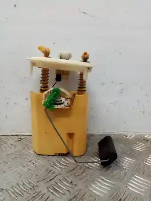 Peça sobressalente para automóvel em segunda mão boia / bomba combustível por dacia logan * referências oem iam 8200397677  0974190990002