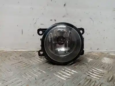 Second-hand car spare part left fog light for dacia logan * oem iam references 8200074008