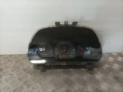 Автозапчастина б/у панель інструментів для volvo v40 ranchera familiar (645) 1.6 посилання на oem iam 30889708b
