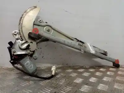 Peça sobressalente para automóvel em segunda mão elevador de vidros dianteiro direito por toyota picnic (m10) 2.2 td 90 cv / 66 kw referências oem iam 
