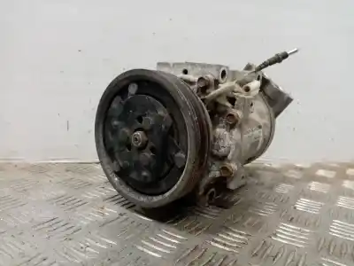 Peça sobressalente para automóvel em segunda mão compressor de ar condicionado a/a a/c por dacia logan * referências oem iam 8200526884a  2118302624