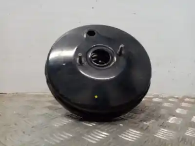 Second-hand car spare part brake servo for dacia logan * oem iam references 8200456127