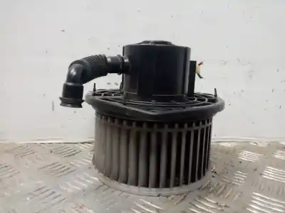 Recambio de automóvil de segunda mano de ventilador calefaccion para chevrolet kalos 1.2 cat referencias oem iam 4051026lhd  