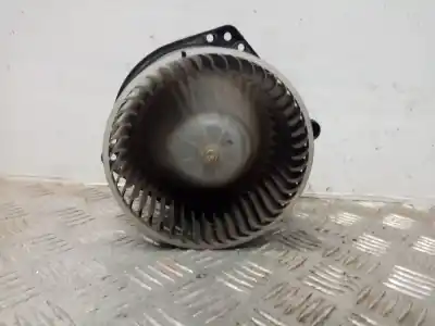 Recambio de automóvil de segunda mano de ventilador calefaccion para chevrolet kalos 1.2 cat referencias oem iam 4051026lhd  