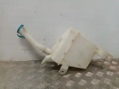 Peça sobressalente para automóvel em segunda mão depósito do limpa vidros por chevrolet kalos 1.2 s (d/a) referências oem iam 96543076