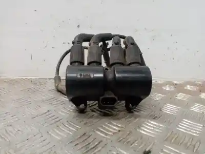 Peça sobressalente para automóvel em segunda mão bobina de ignição por chevrolet kalos 1.2 s (d/a) referências oem iam 96253555