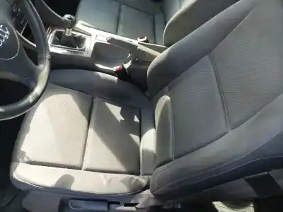 Автозапчастина б/у ЛІВЕ ПЕРЕДНЕ СИДІЛО для AUDI A4 BERLINA (8E)  Посилання на OEM IAM   