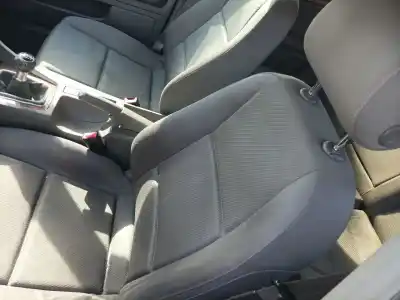 Recambio de automóvil de segunda mano de asiento delantero izquierdo para audi a4 berlina (8e) * referencias oem iam   