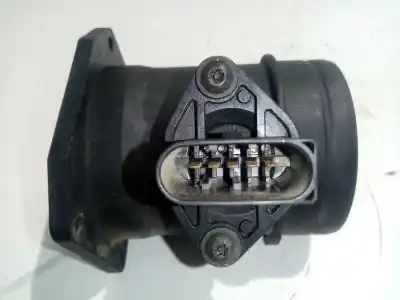 Peça sobressalente para automóvel em segunda mão medidor de massa de ar por audi a4 berlina (8e) * referências oem iam 0280218058  