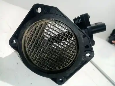 Peça sobressalente para automóvel em segunda mão medidor de massa de ar por audi a4 berlina (8e) * referências oem iam 0280218058  