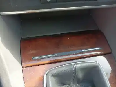 Peça sobressalente para automóvel em segunda mão cinzeiro por audi a4 berlina (8e) * referências oem iam 8e0857951f  