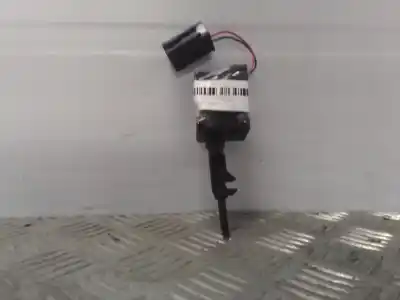Pezzo di ricambio per auto di seconda mano MOTORE CHIUSURA CANCELLO CENTRALIZZATO per OPEL COMBO  Riferimenti OEM IAM 09183495  