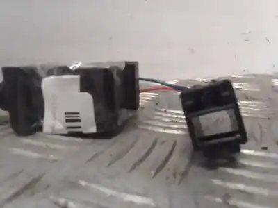 Peça sobressalente para automóvel em segunda mão motor de fechadura central mala por opel combo corsa c referências oem iam 09183495  