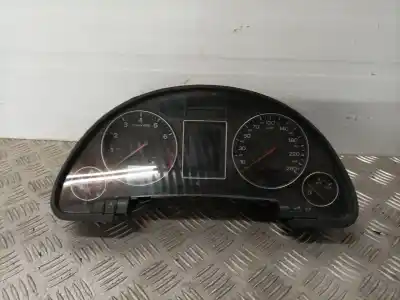 Автозапчасти б/у приборная доска за audi a4 berlina (8e) * ссылки oem iam   