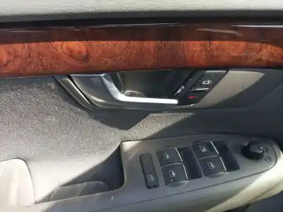 Recambio de automóvil de segunda mano de maneta interior delantera izquierda para audi a4 berlina (8e) * referencias oem iam 