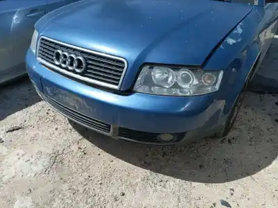 Recambio de automóvil de segunda mano de paragolpes delantero para audi a4 berlina (8e) * referencias oem iam   