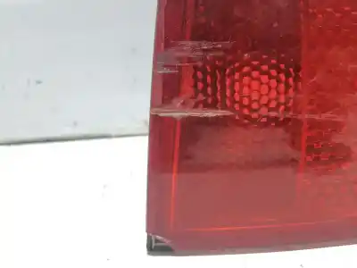 Second-hand car spare part right tailgate light for audi a4 berlina (8e) * oem iam references 8e0945096  