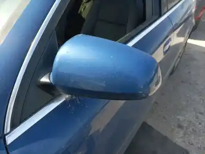 Recambio de automóvil de segunda mano de retrovisor izquierdo para audi a4 berlina (8e) * referencias oem iam   