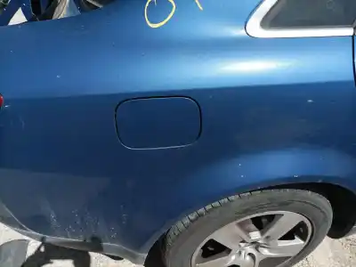 Автозапчастина б/у зовнішній пливний колпак для audi a4 berlina (8e) * посилання на oem iam 8e0010183n  