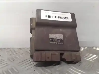 Second-hand car spare part ECU ENGINE CONTROL for TOYOTA LAND CRUISER (J12)  OEM IAM references 8987120030  1310001041