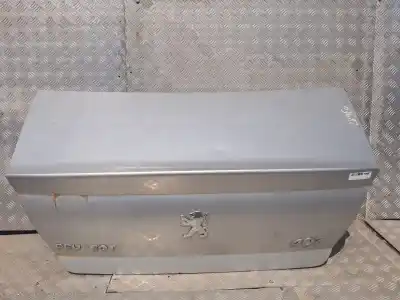 Second-hand car spare part TAILGATE for PEUGEOT 407 SW  OEM IAM references   